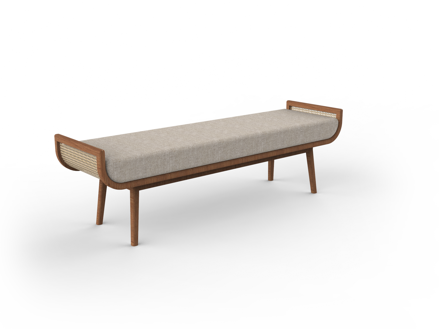 Dune Bench