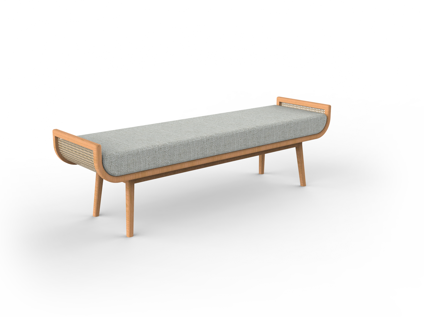 Dune Bench