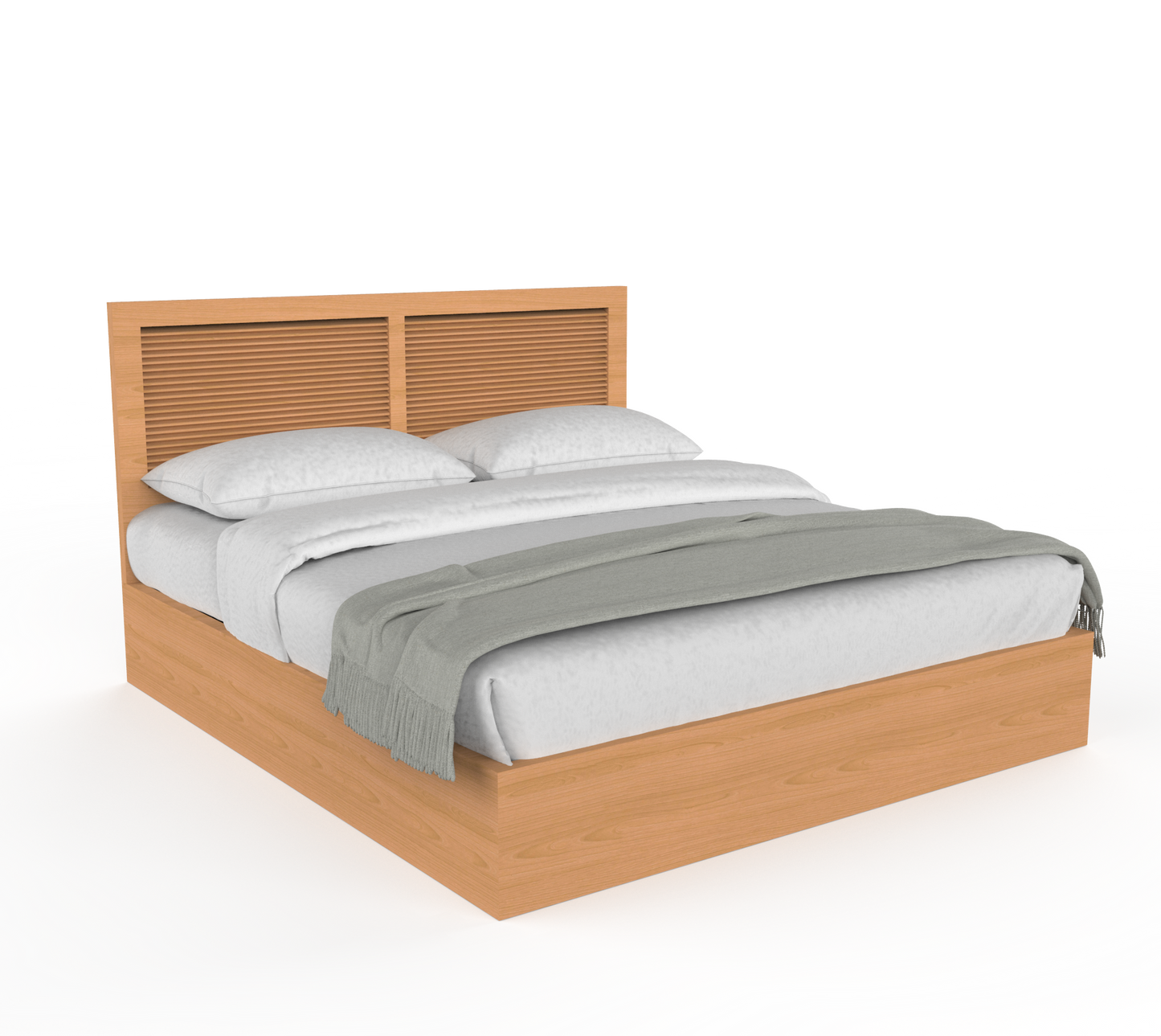Sahara Bed