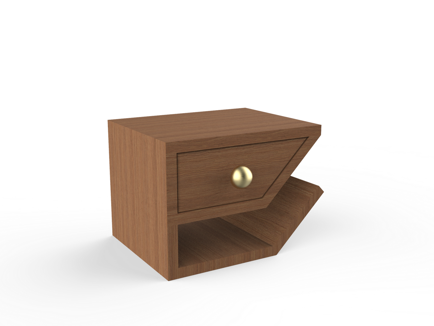 Haze Commode
