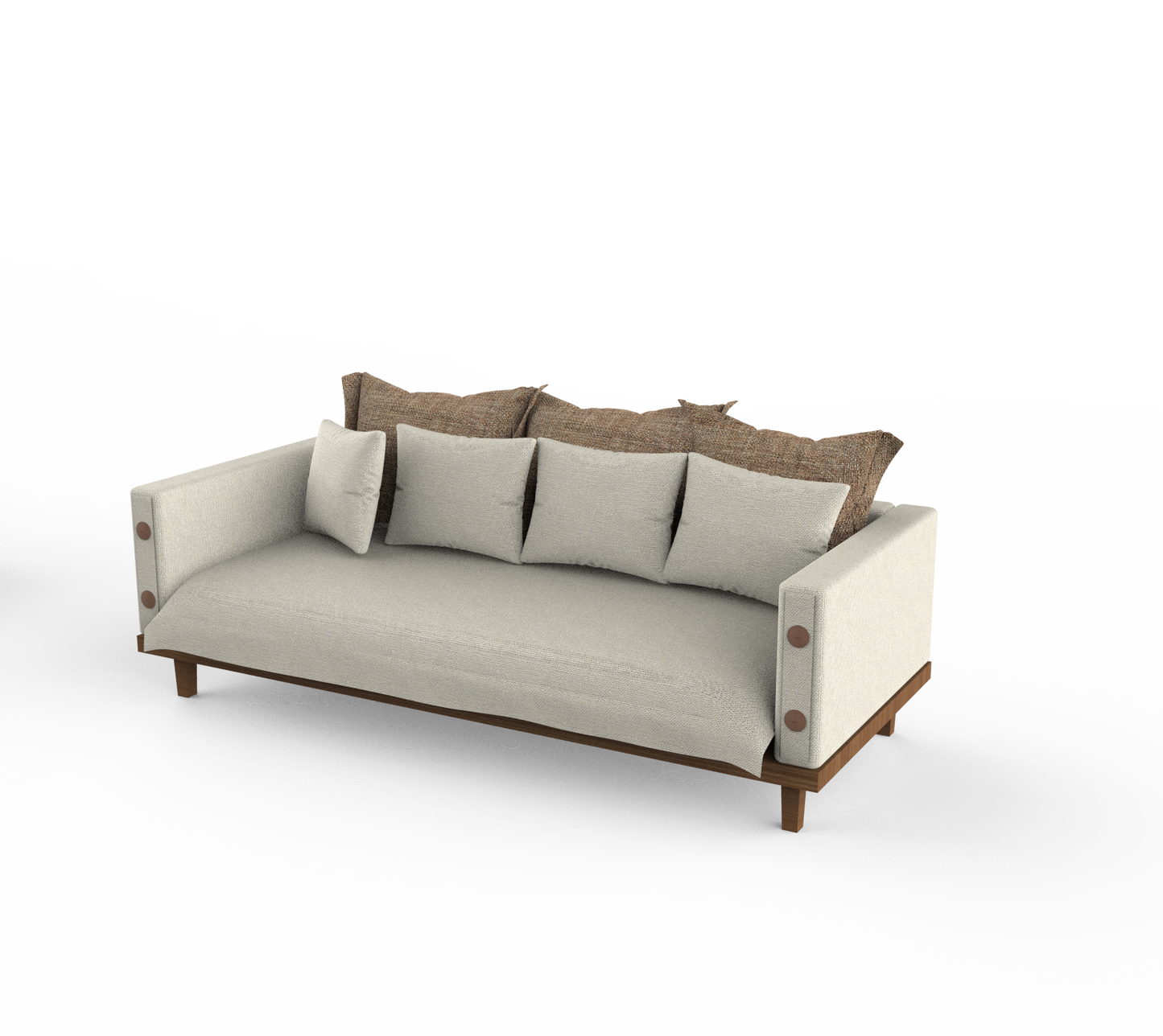 Hill sofa