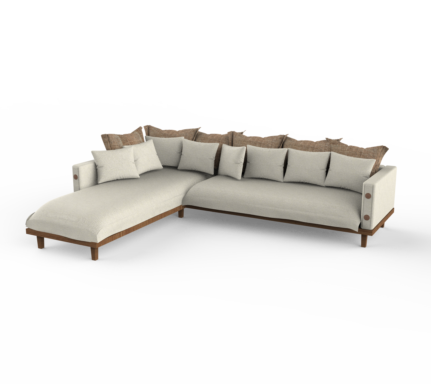 Hill sofa