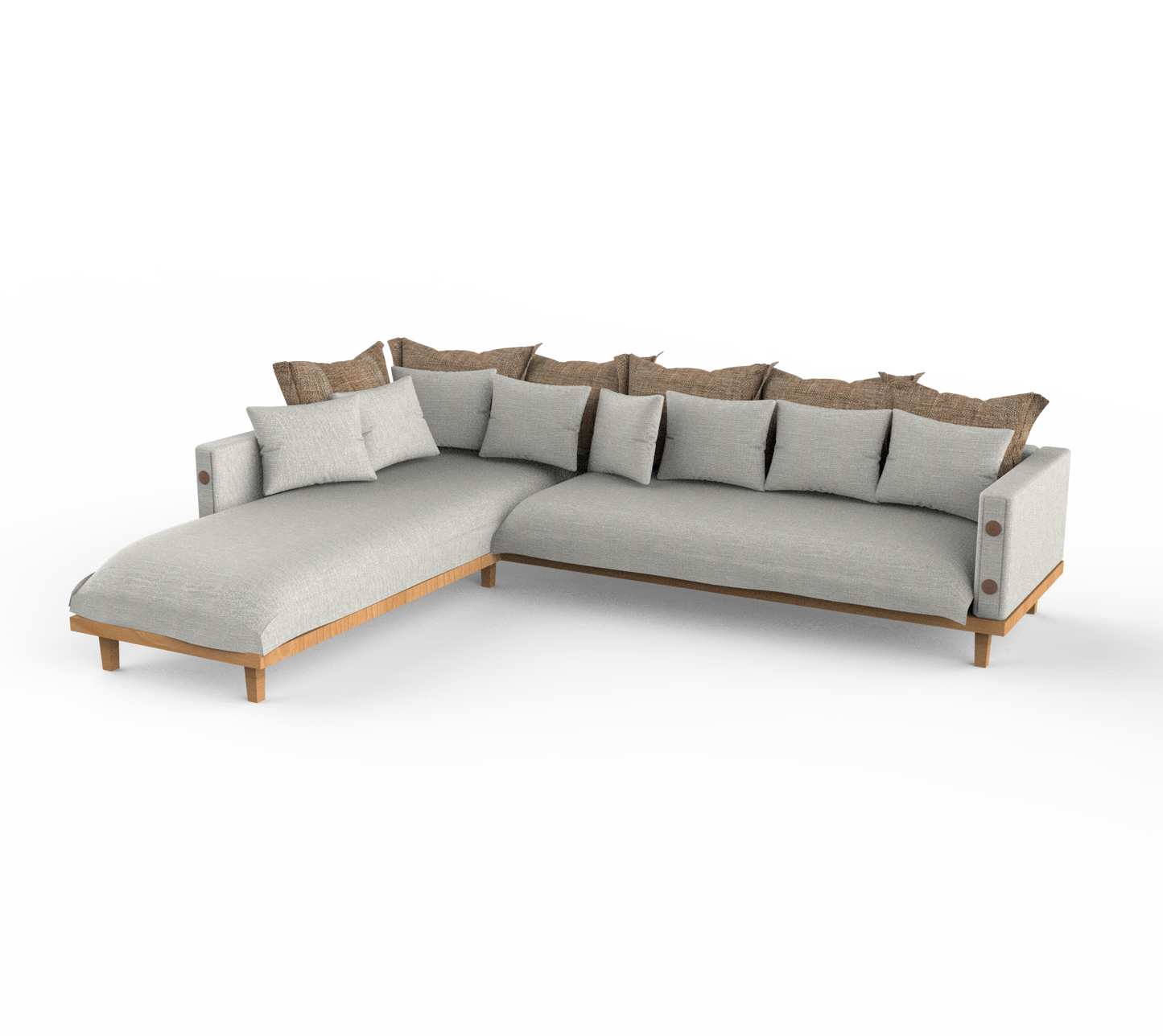 Hill sofa