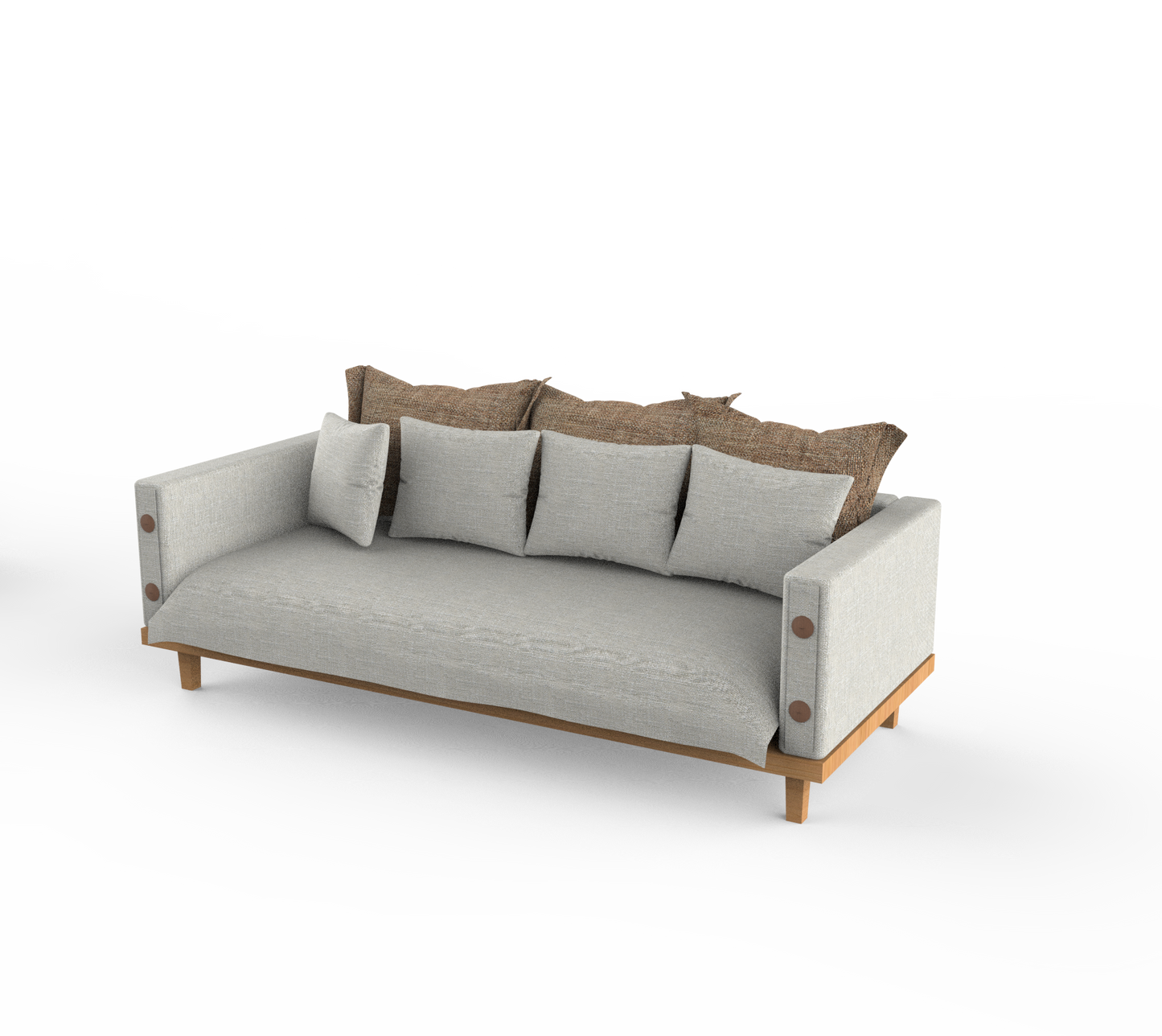 Hill sofa