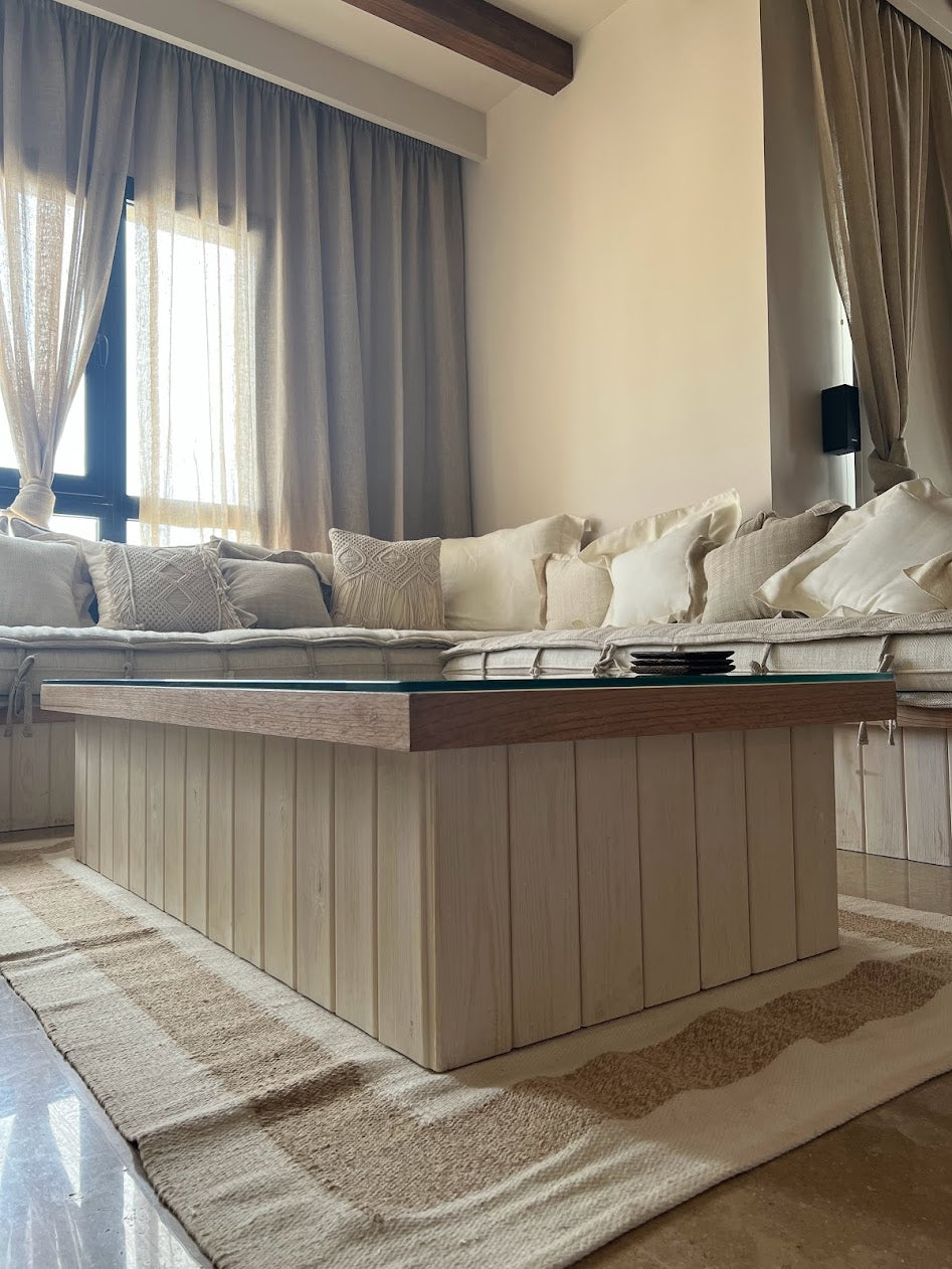 Dune Coffee Table