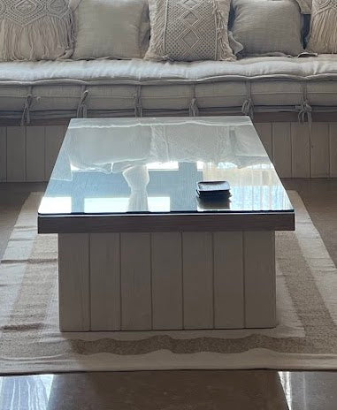 Dune Coffee Table