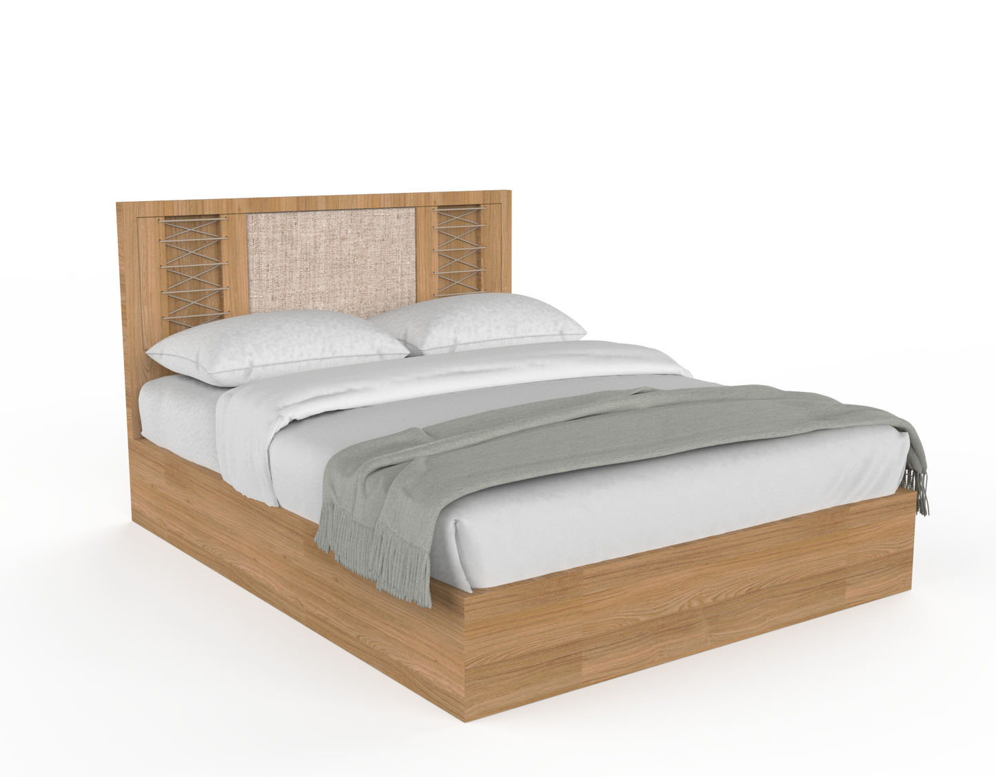 Layer Bed