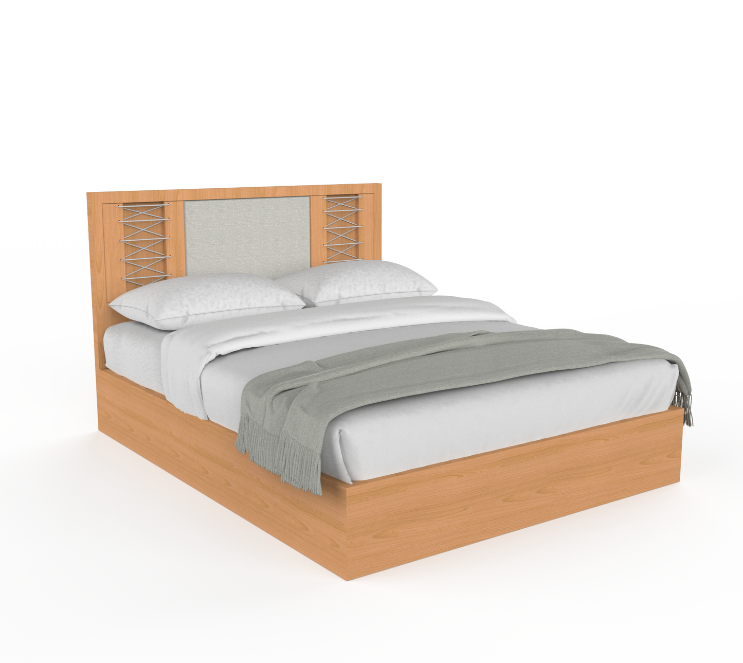 Layer Bed