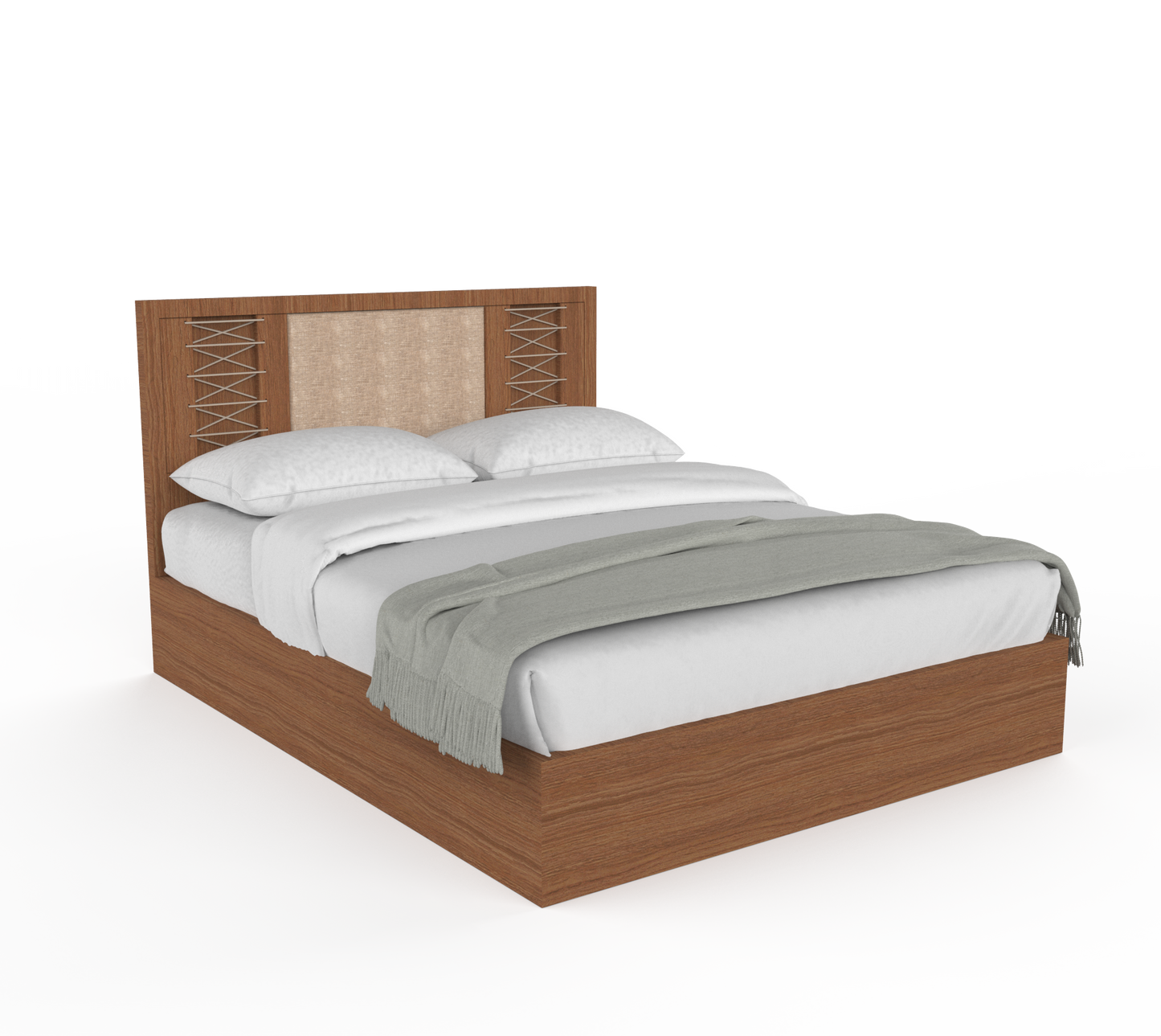 Layer Bed