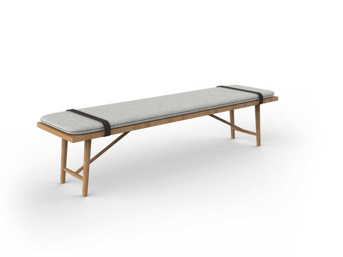 Oasis Bench
