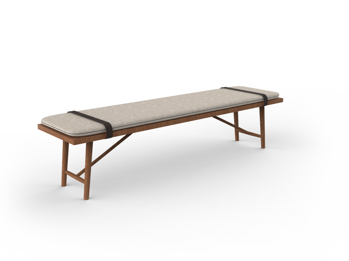 Oasis Bench