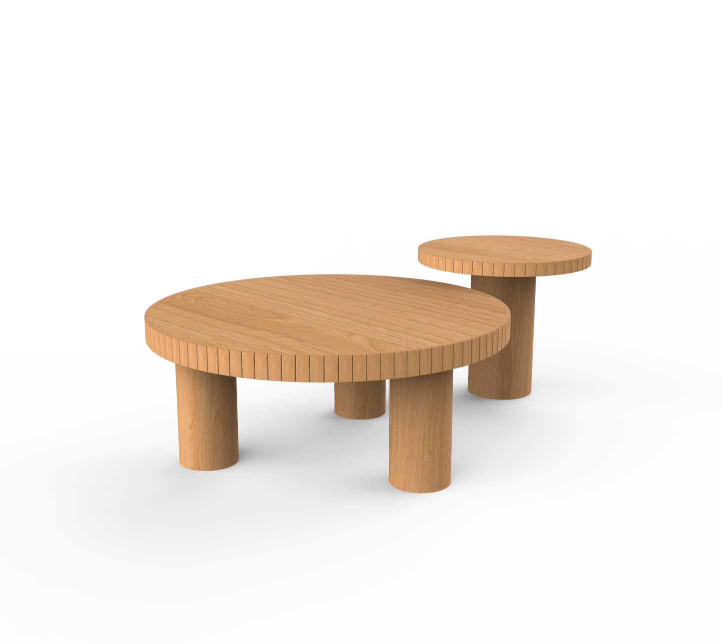 Sahara Coffee Table
