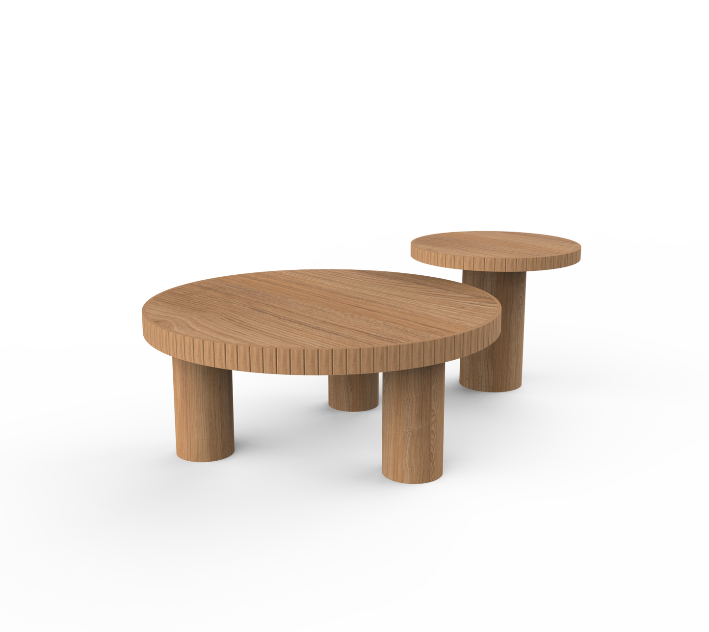 Sahara Coffee Table