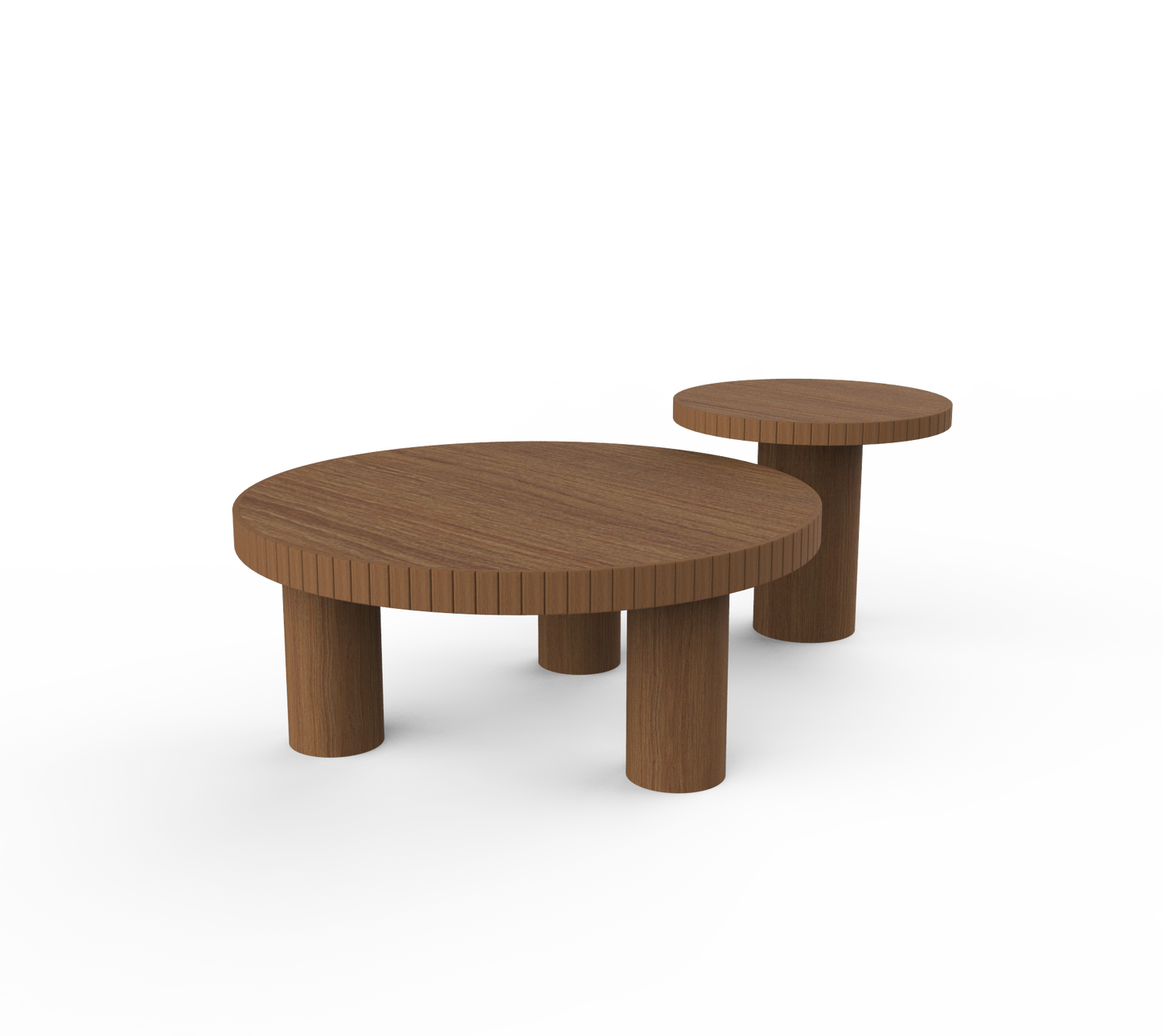 Sahara Coffee Table