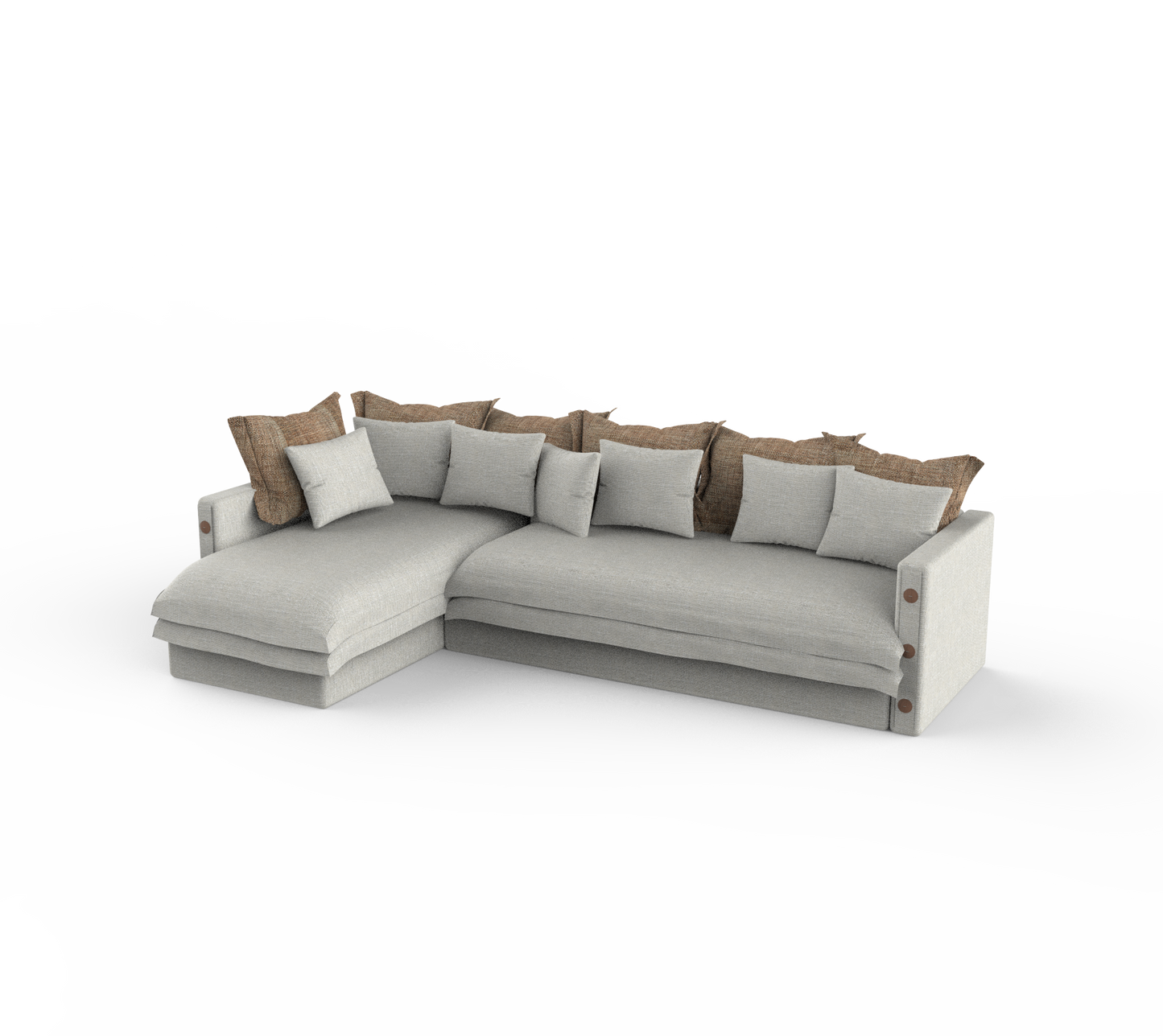Storm Sofa