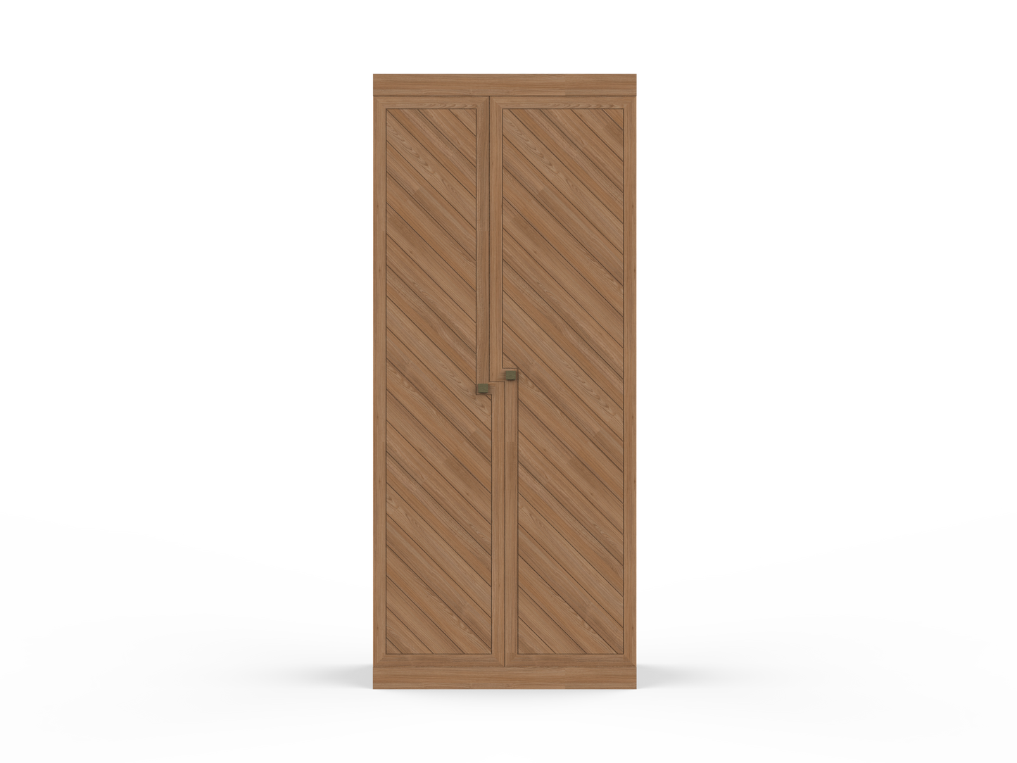 Tan Wardrobe