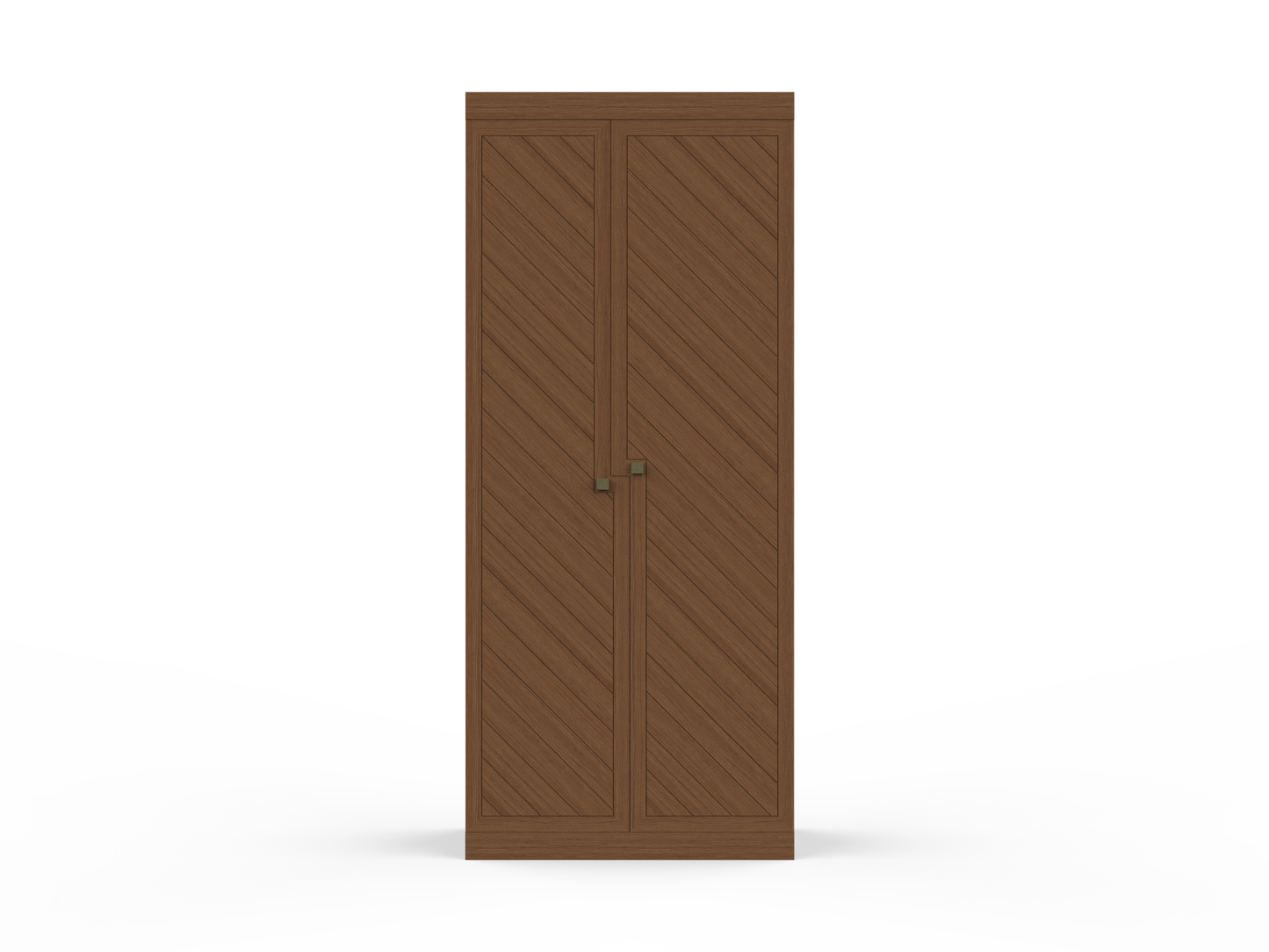 Tan Wardrobe