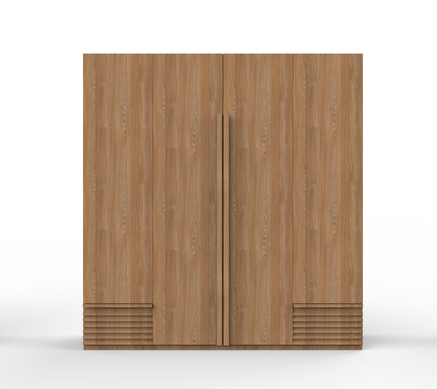 Wind Wardrobe