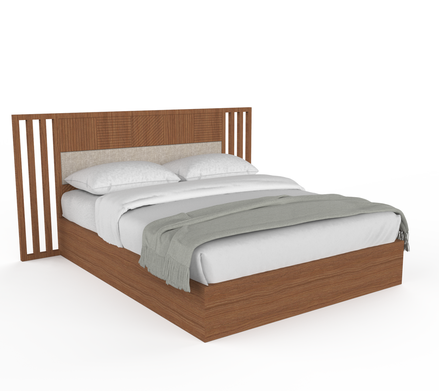 Shore Bed