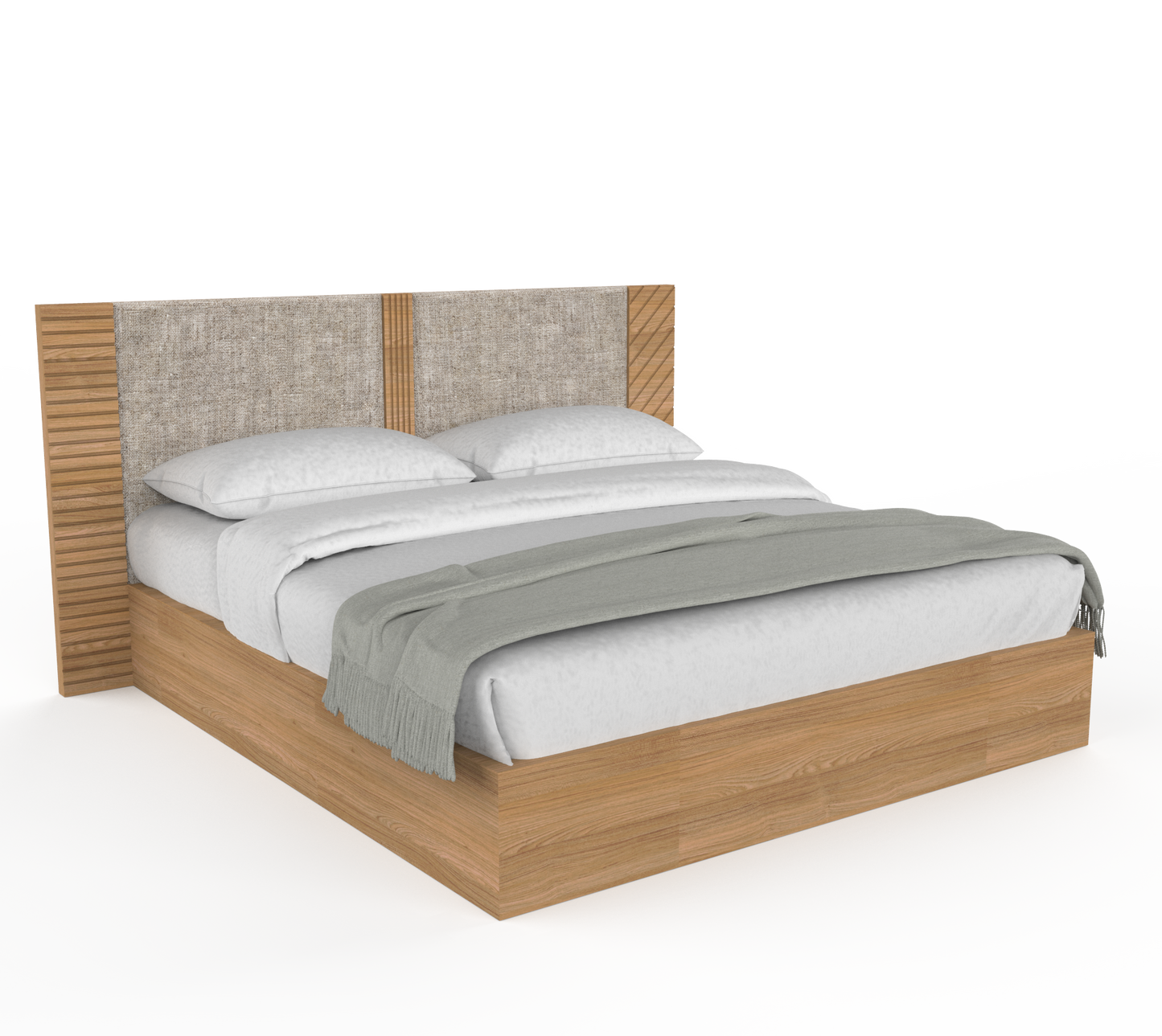 Clay Bed