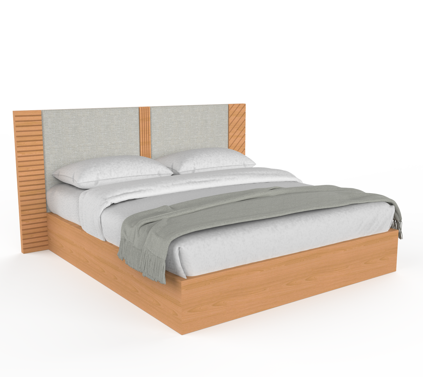 Clay Bed