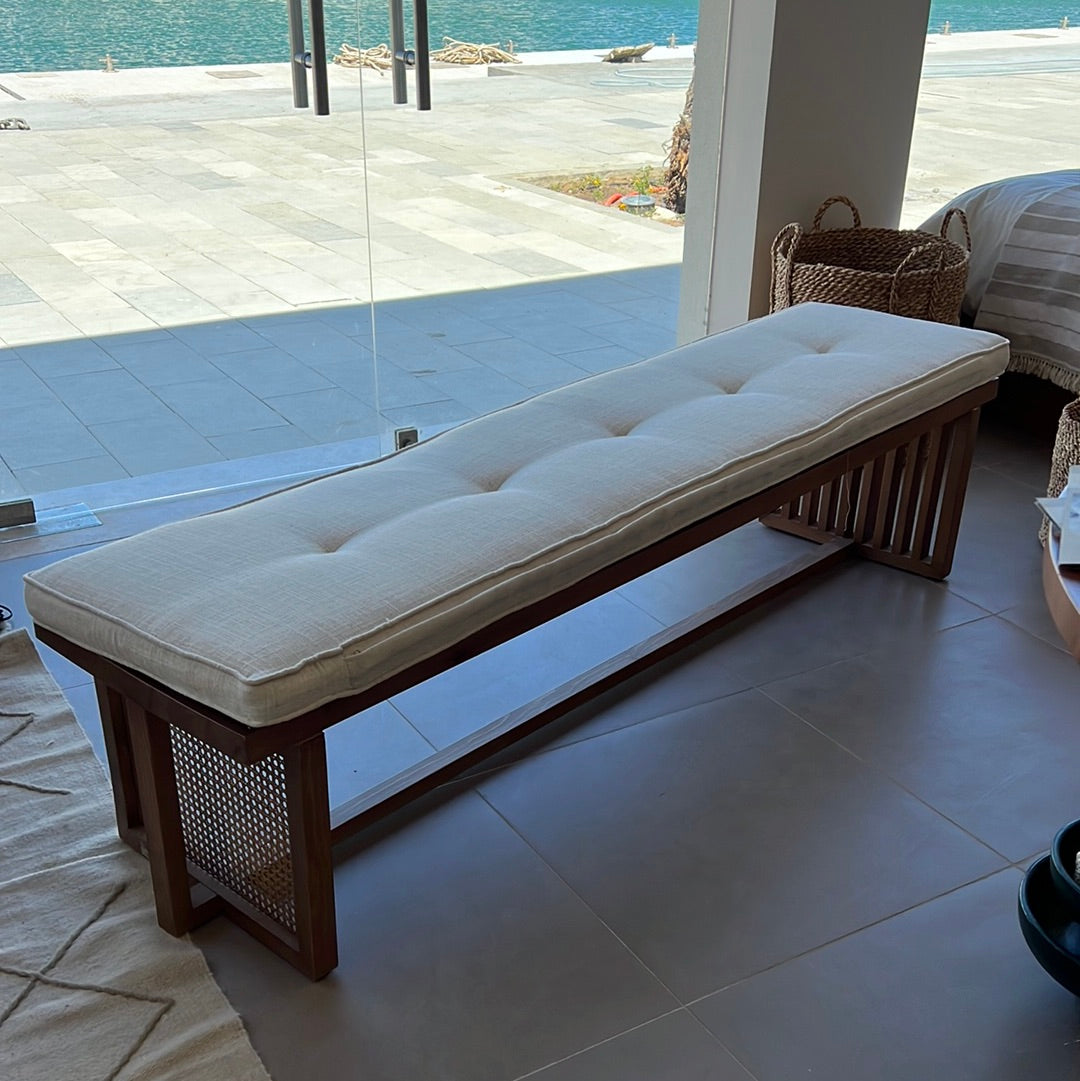 Starfish Bench