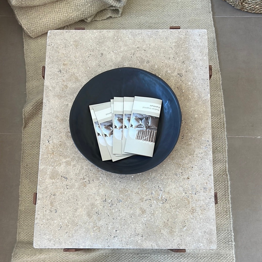 Hill Coffee Table