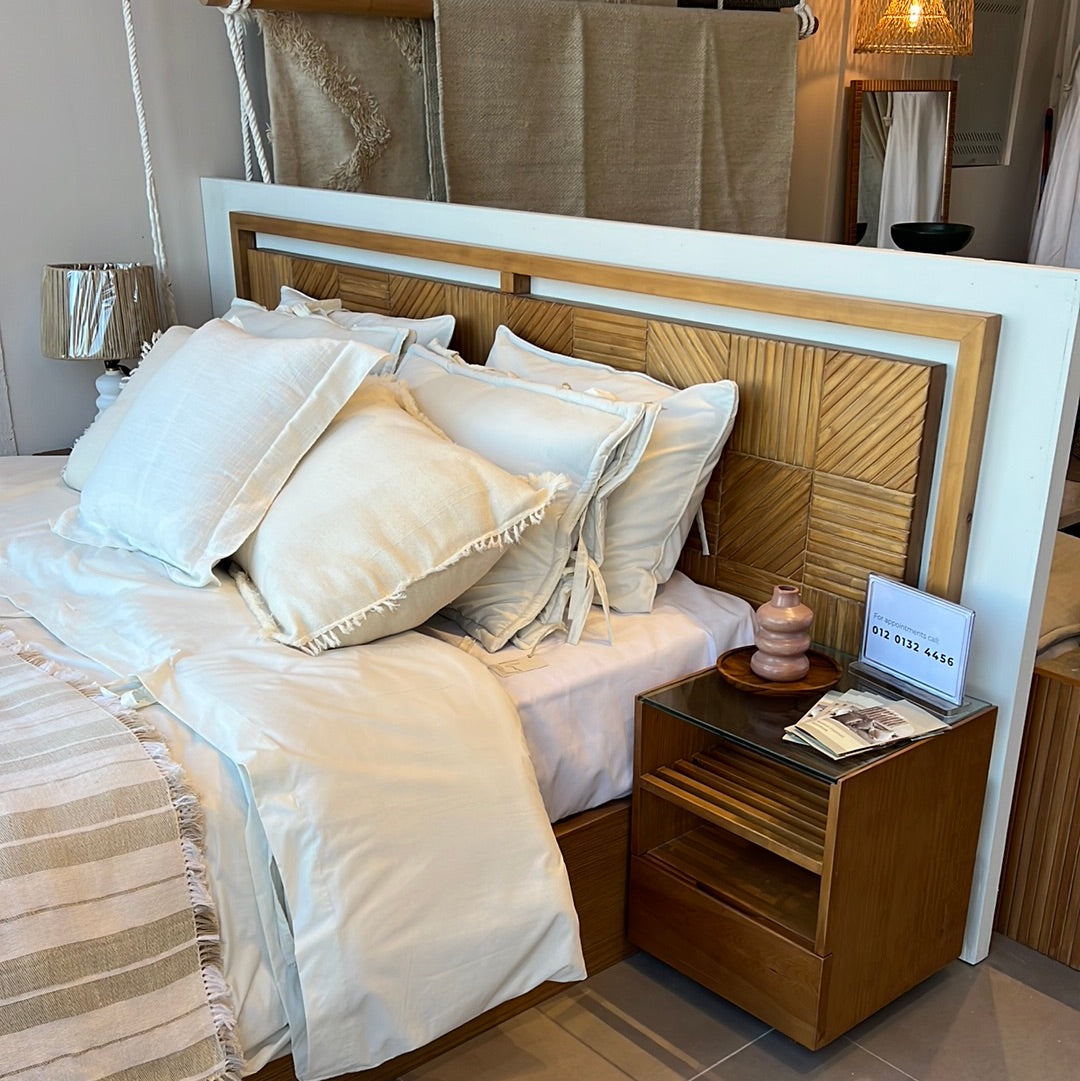 Desert Bed