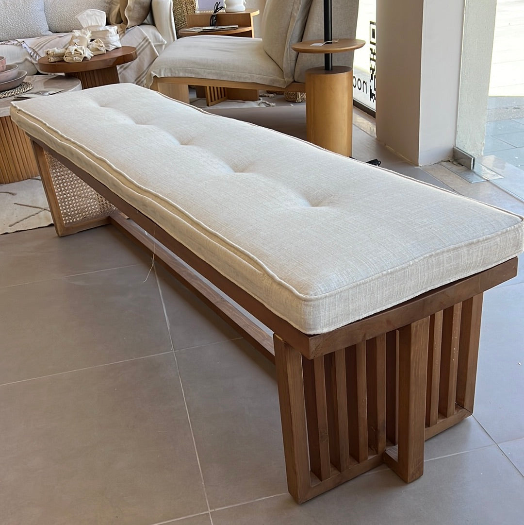 Starfish Bench