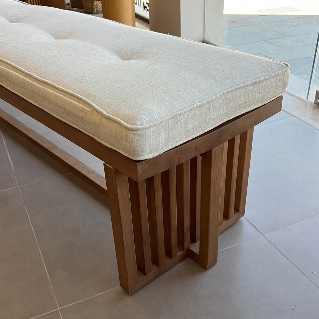 Starfish Bench
