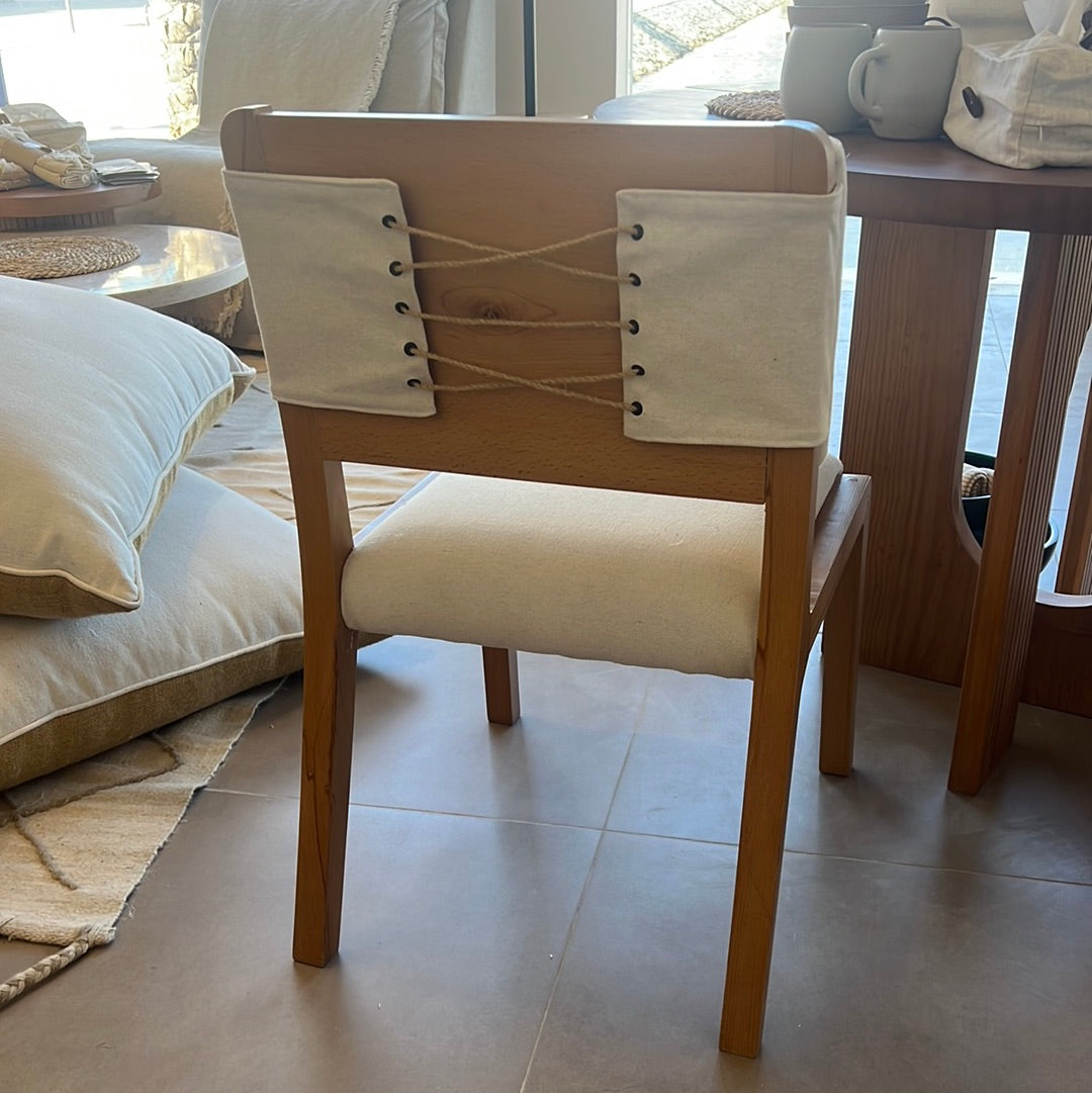 Starfish Dining Chair