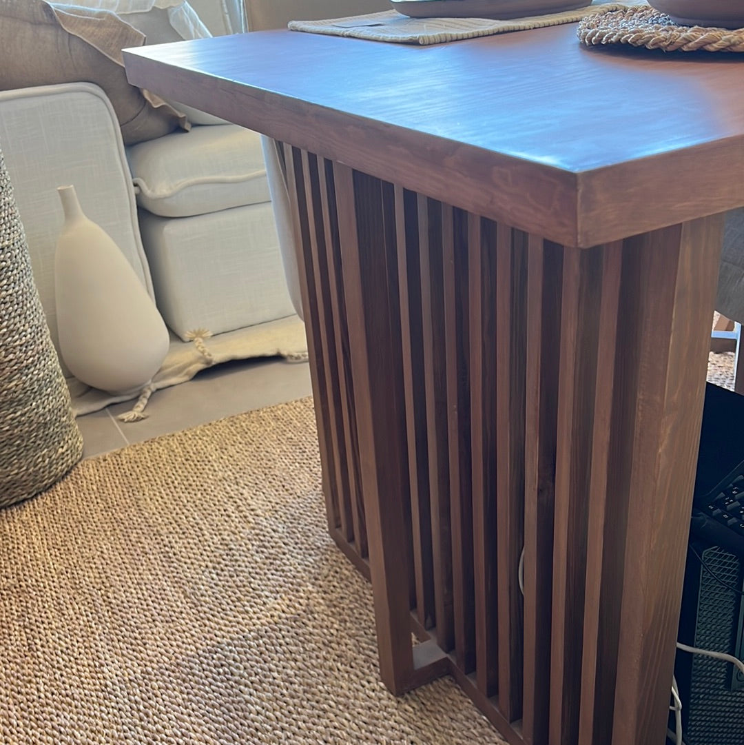 Sahara Dining Table