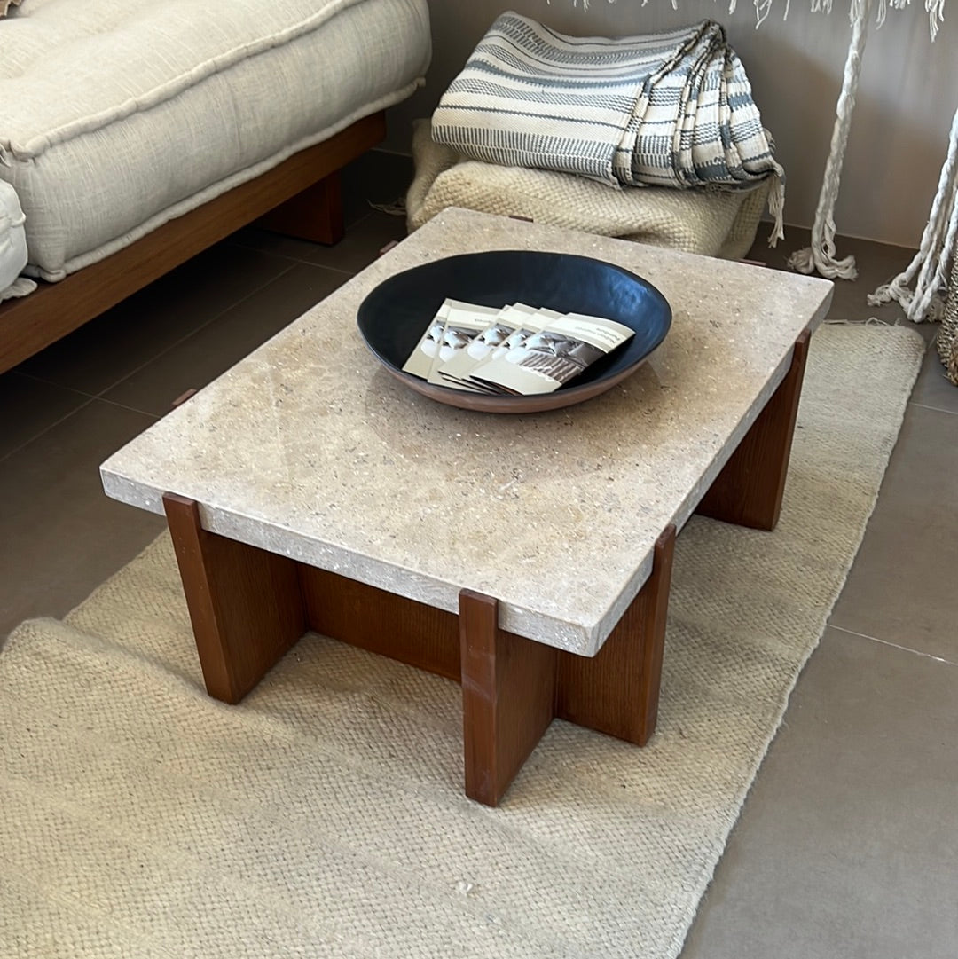 Hill Coffee Table