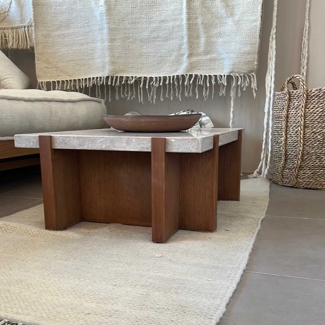 Hill Coffee Table
