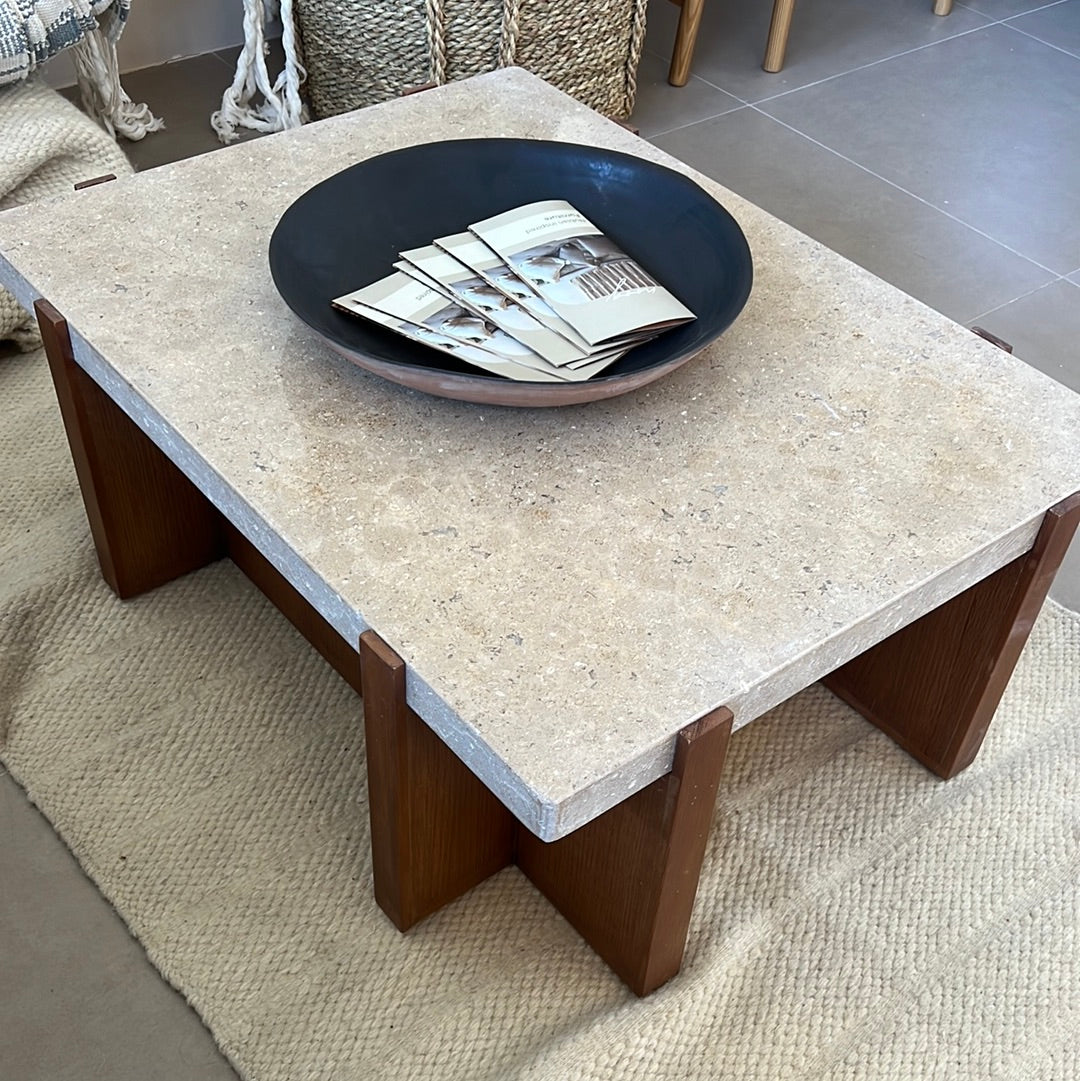 Hill Coffee Table