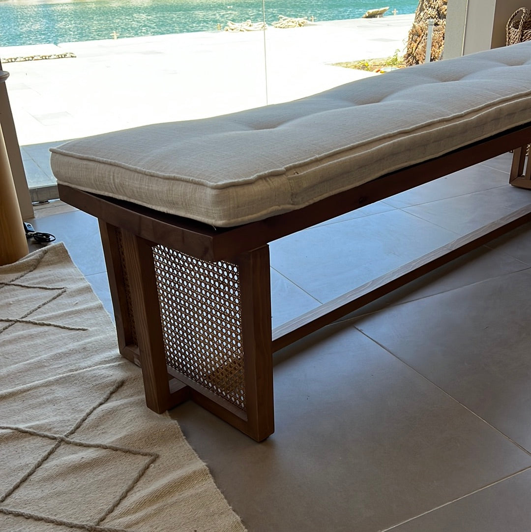 Starfish Bench