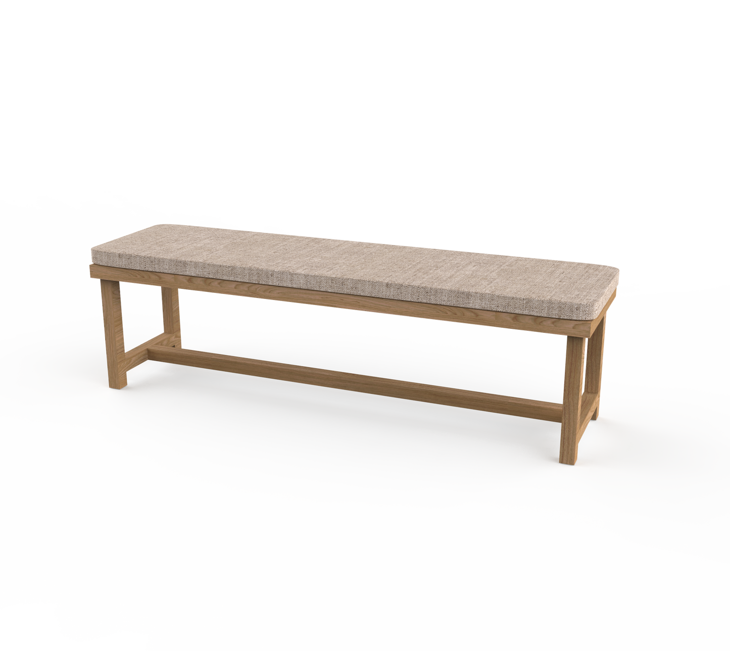 Mist bench