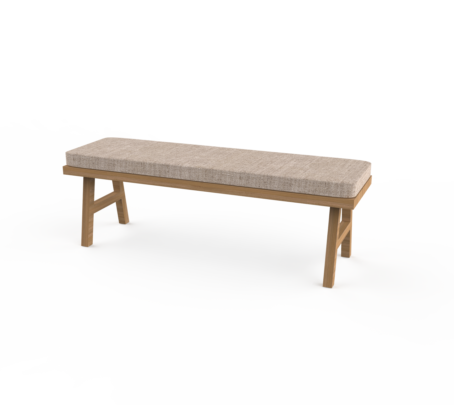 Haze Bench