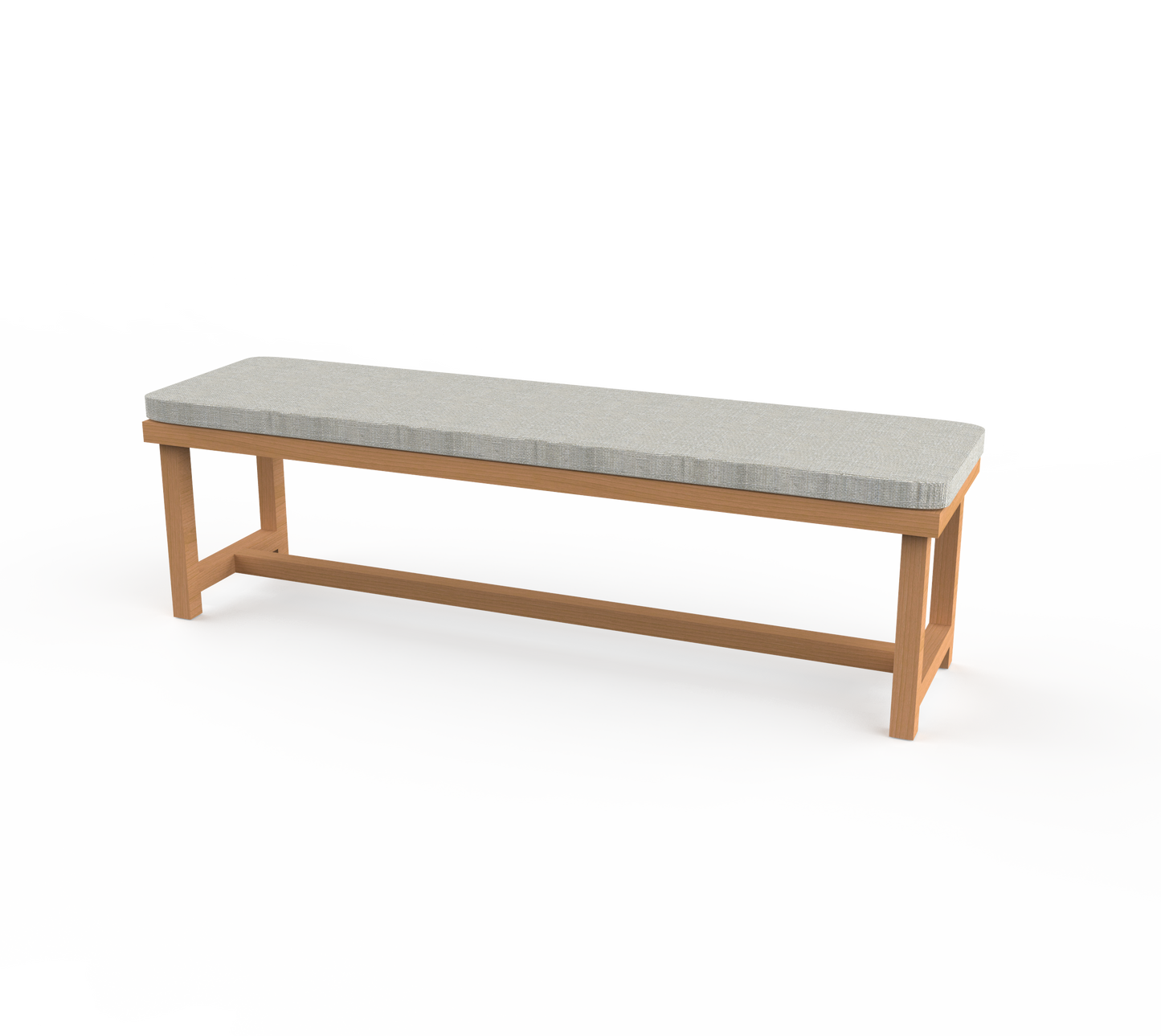 Mist bench