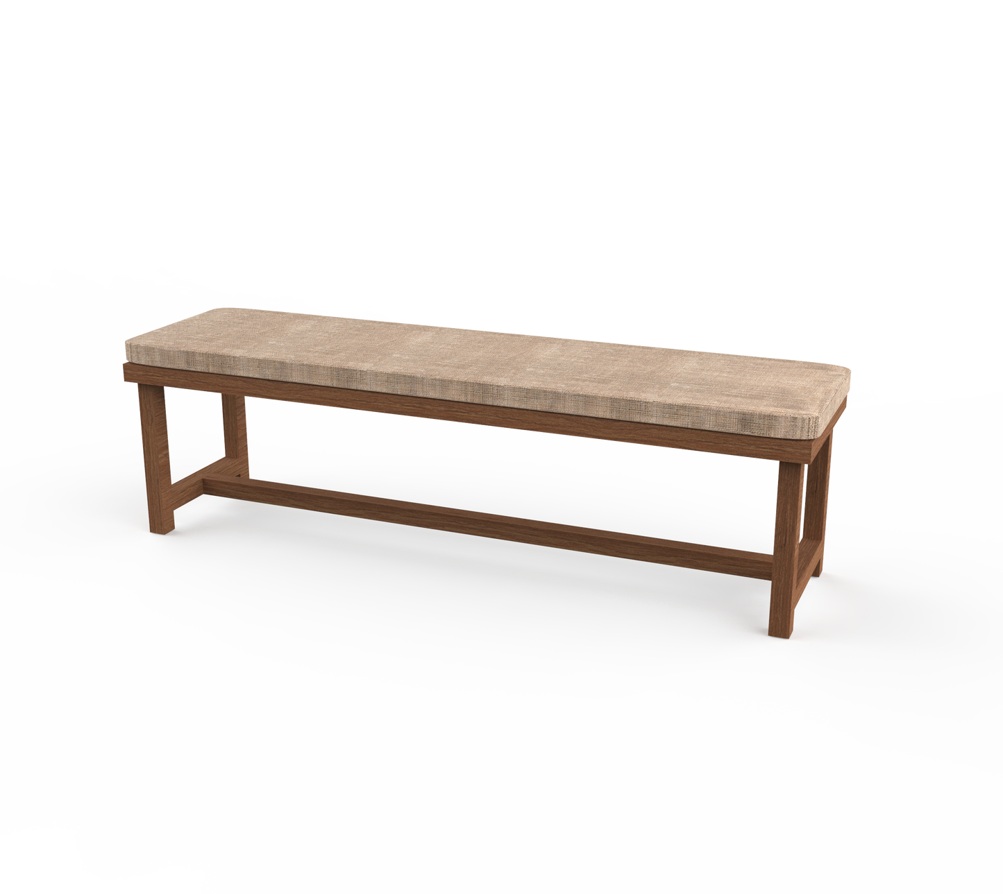 Mist bench