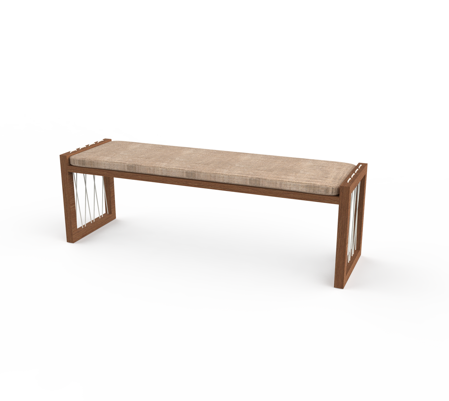 Hill Bench