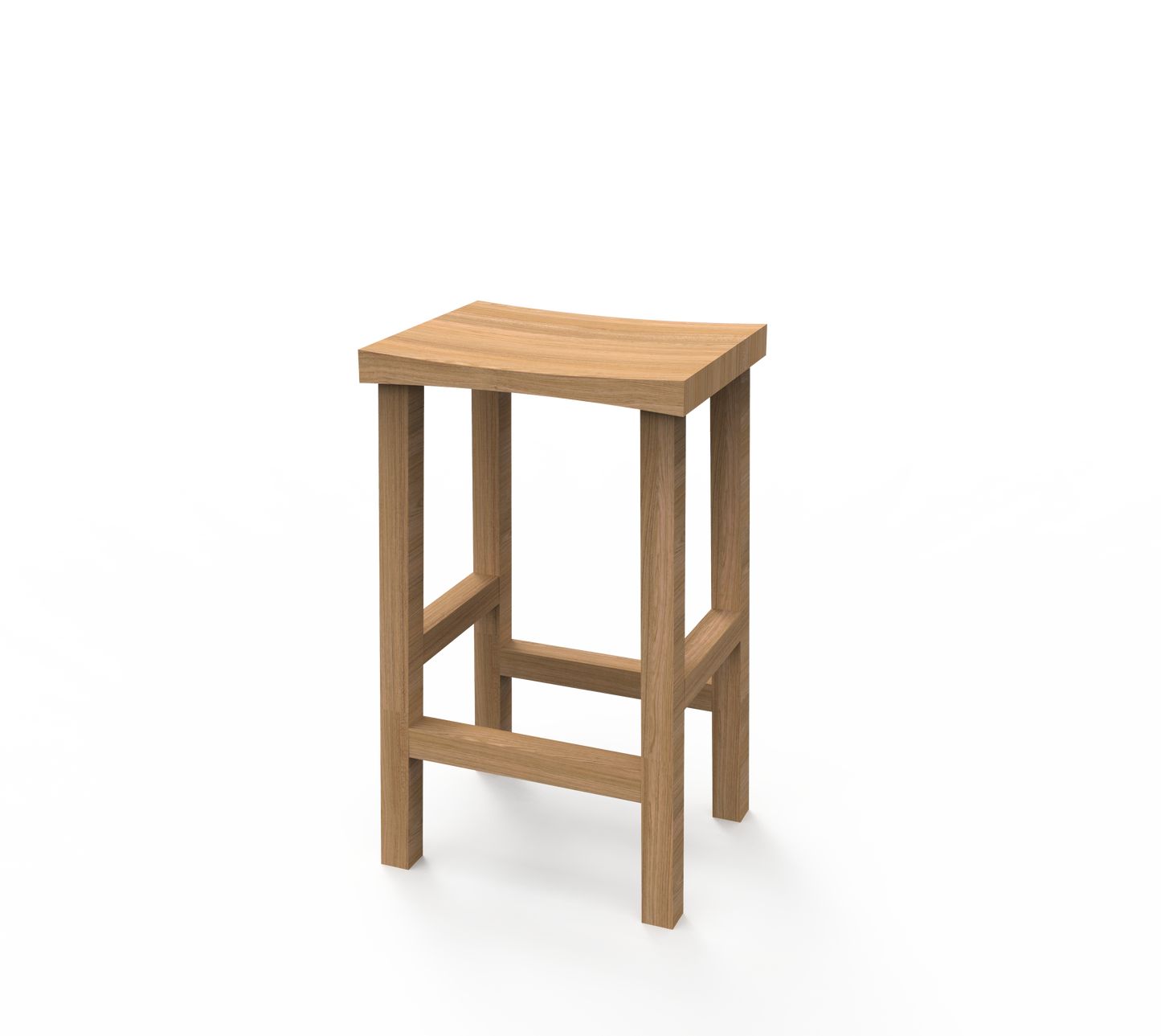 Wind Bar Chair