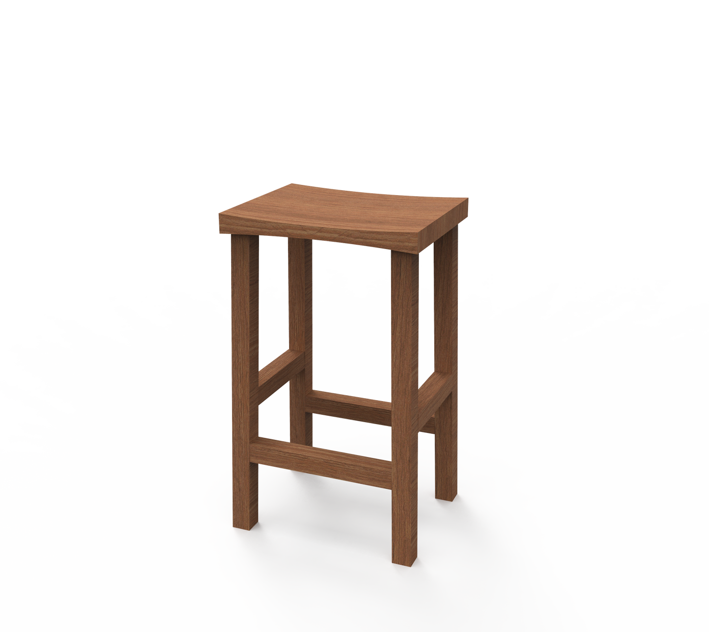 Wind Bar Chair