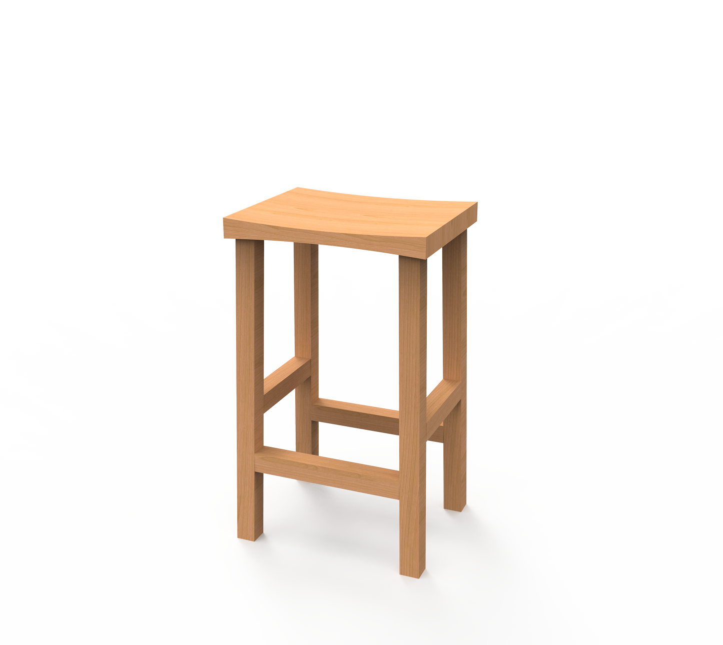 Wind Bar Chair