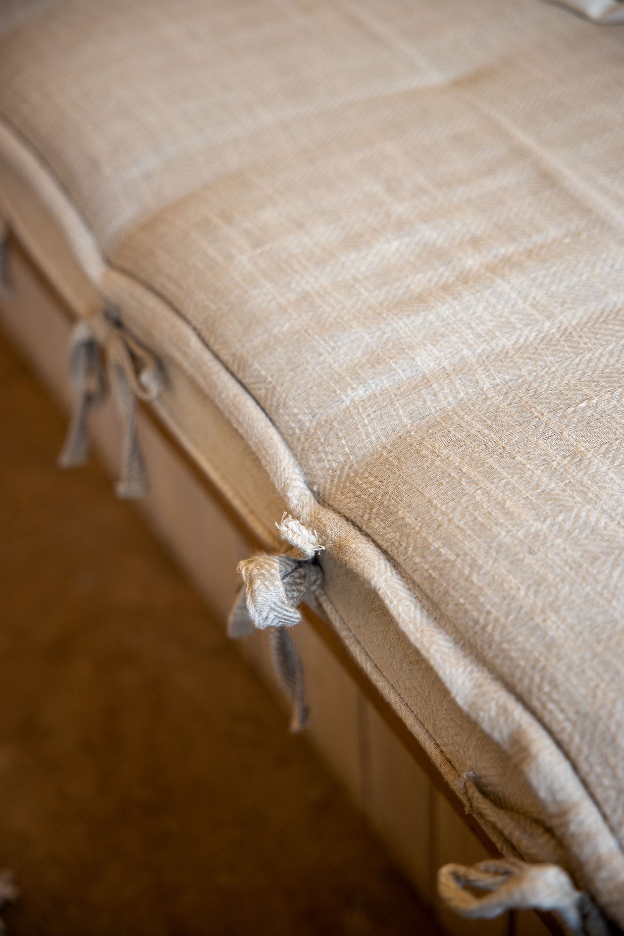 Desert Sofa