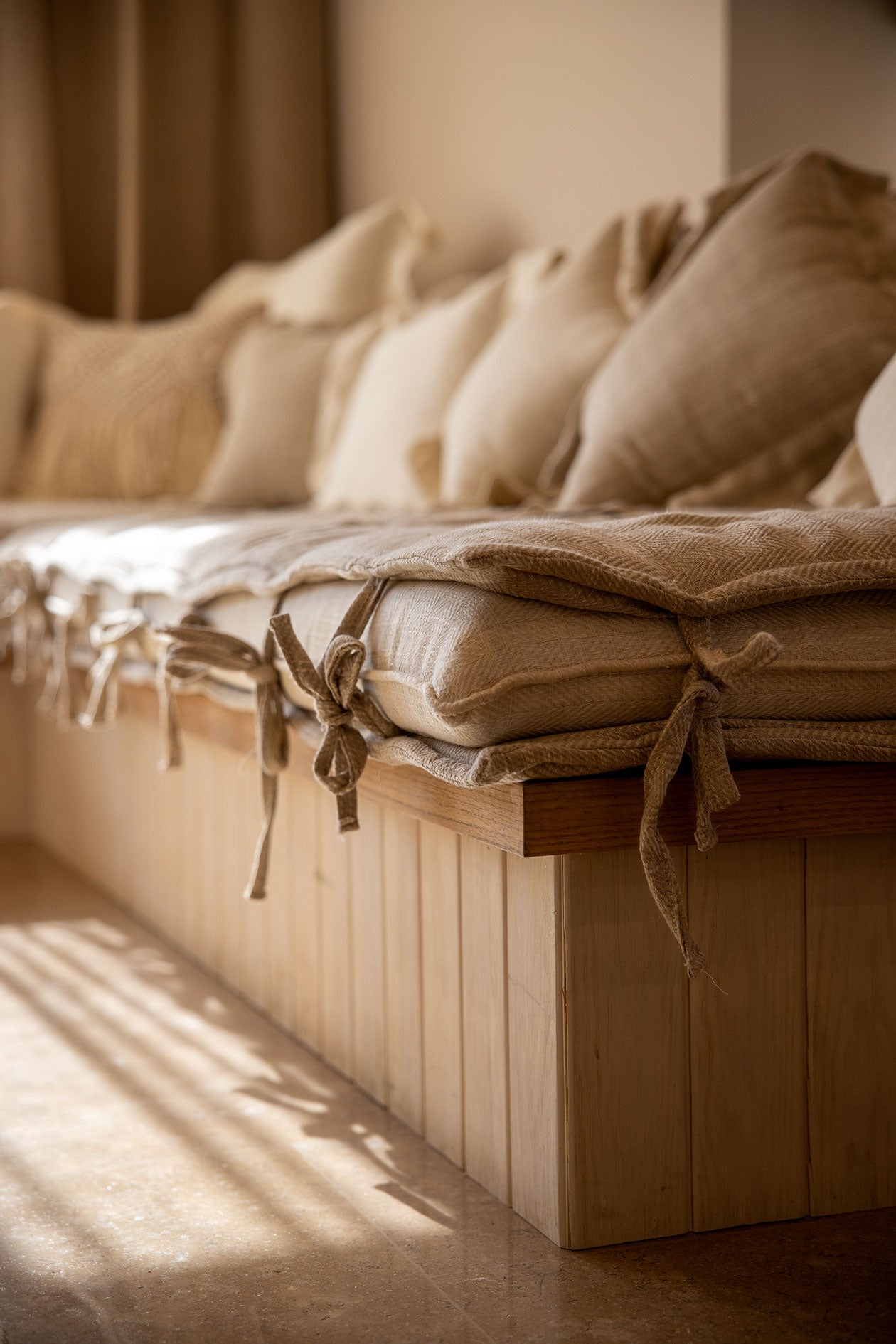 Desert Sofa
