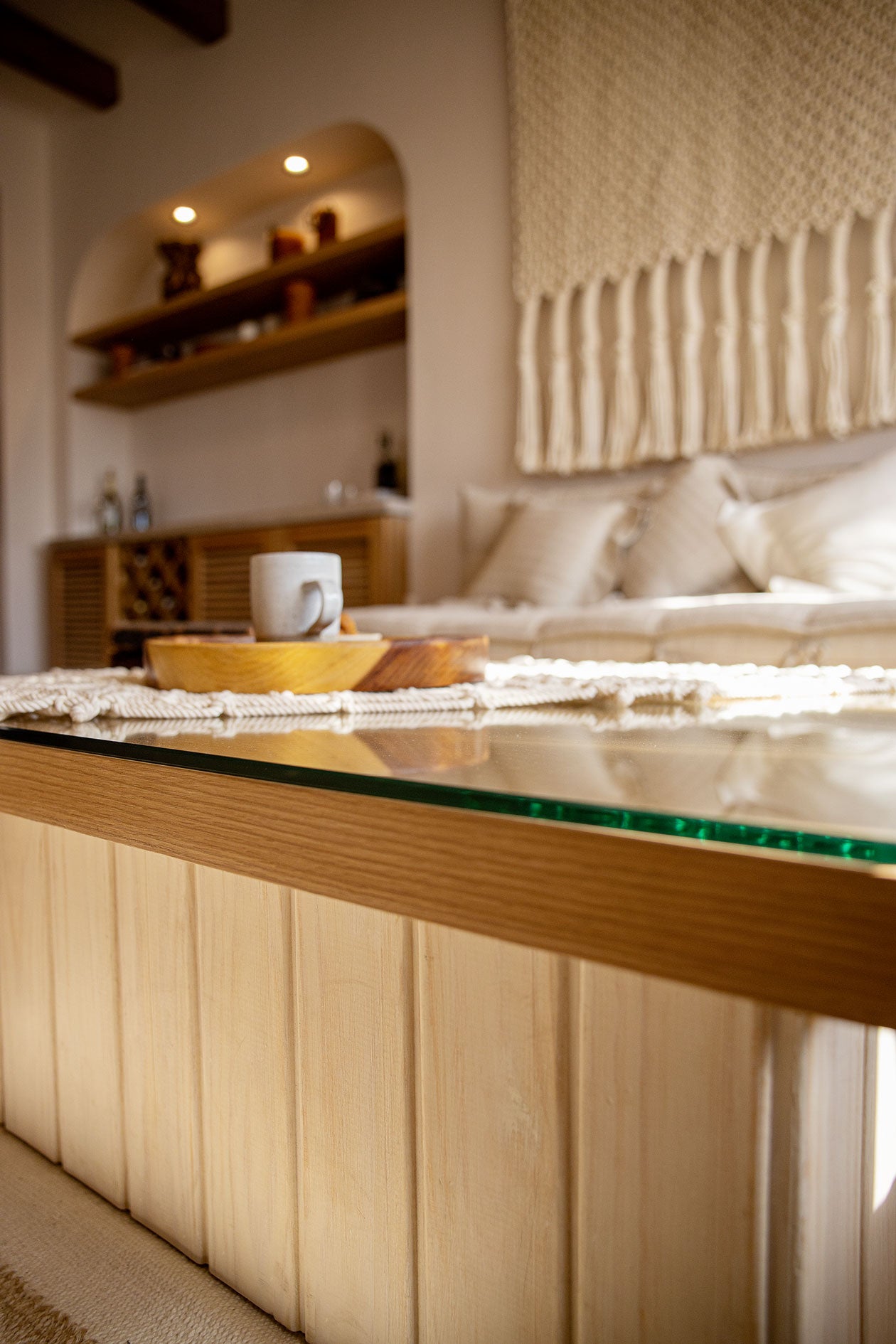 Dune Coffee Table