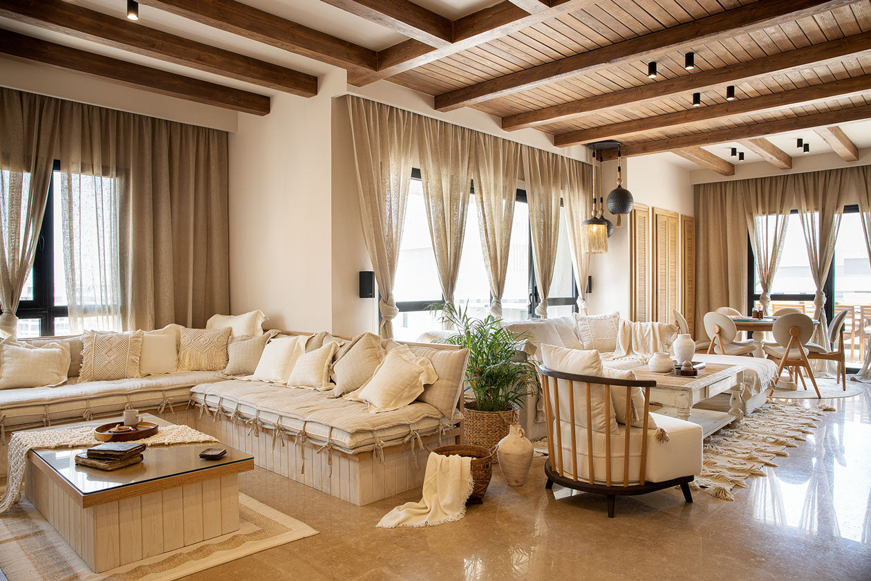 Desert Sofa