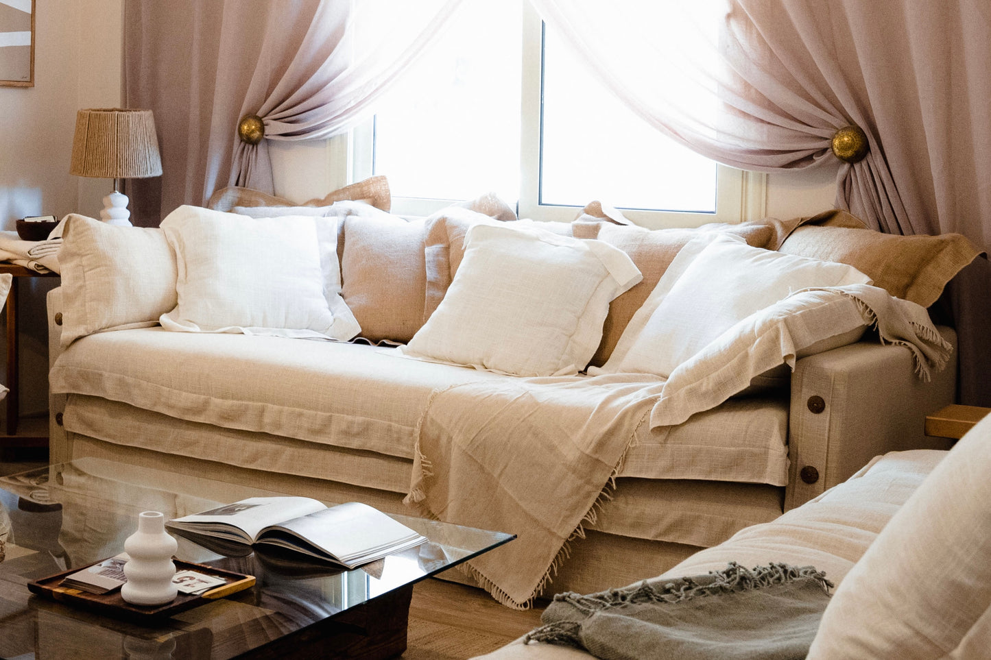 Storm Sofa