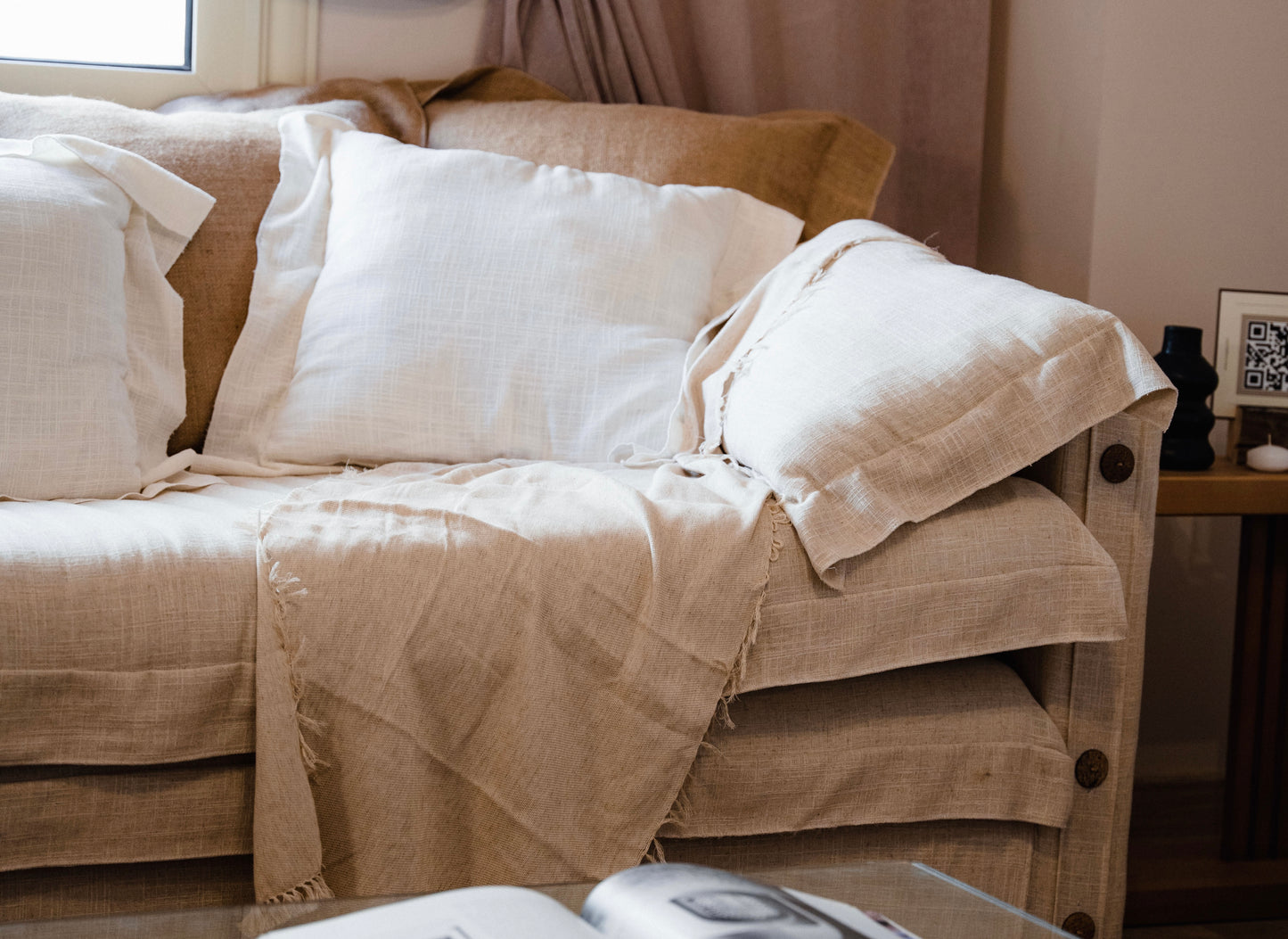 Storm Sofa